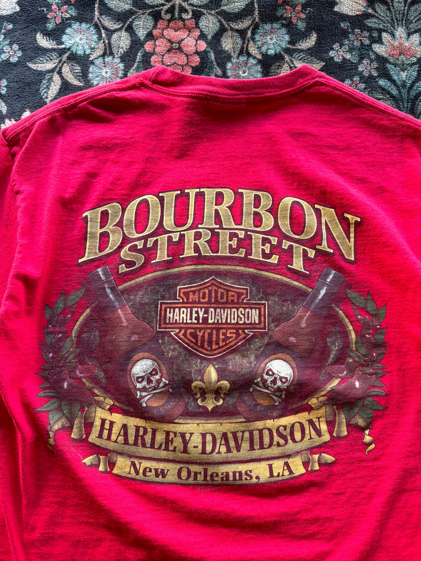 Harley Davidson Legendary