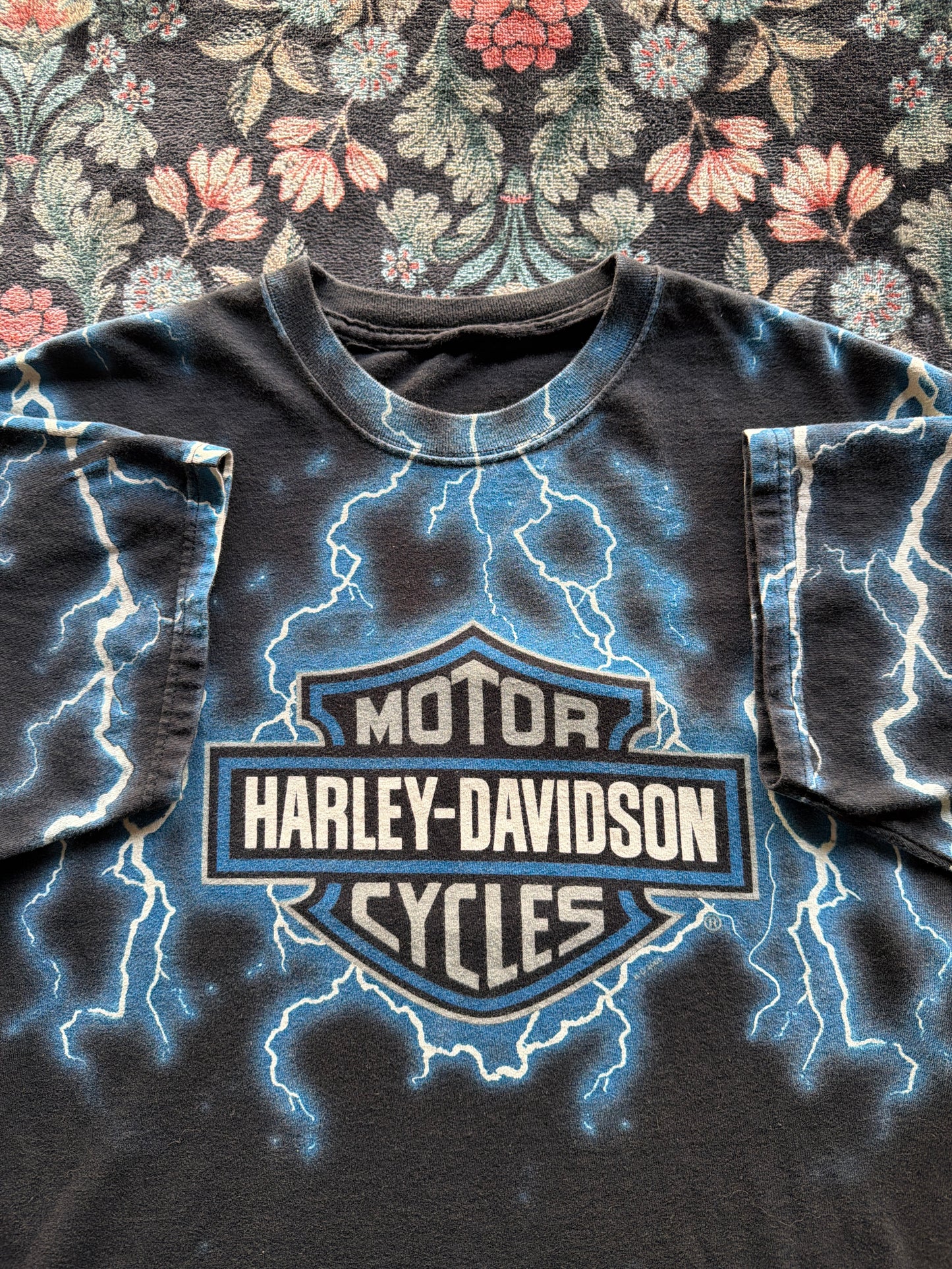 Harley Lightning AOP