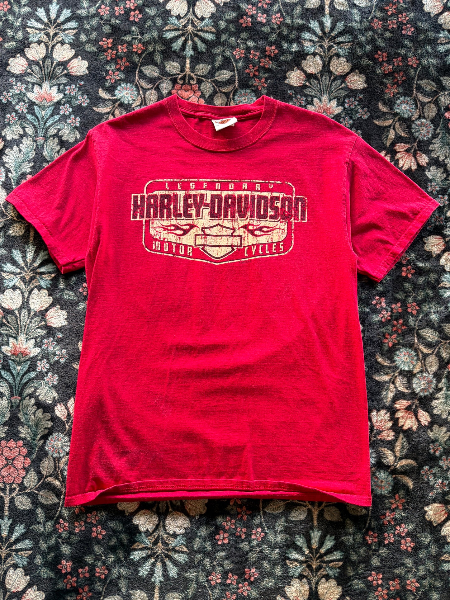 Harley Davidson Legendary
