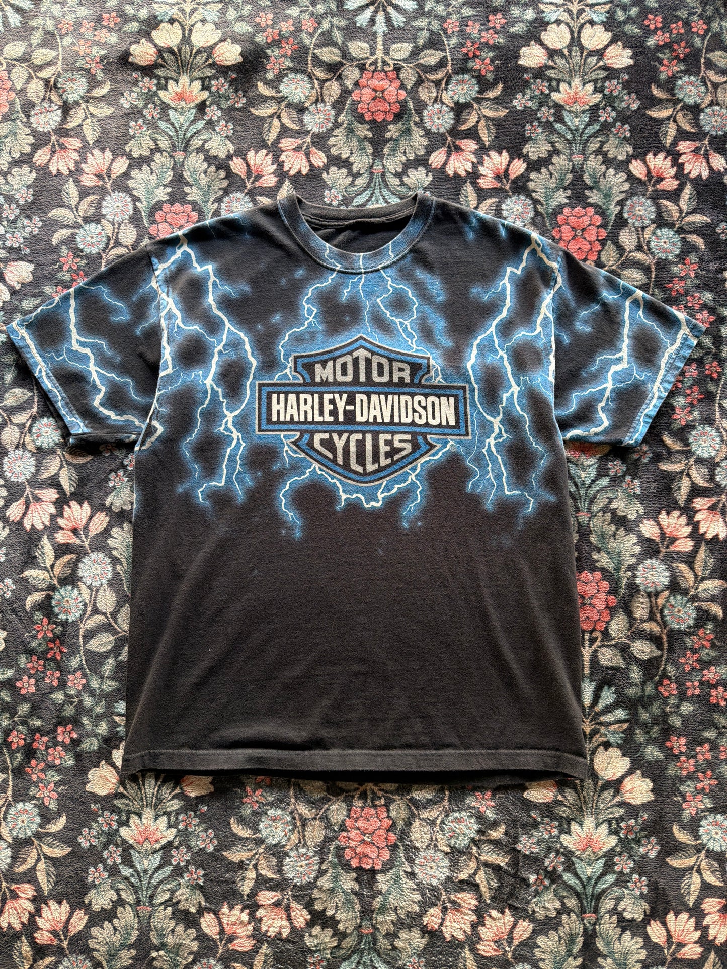 Harley Lightning AOP