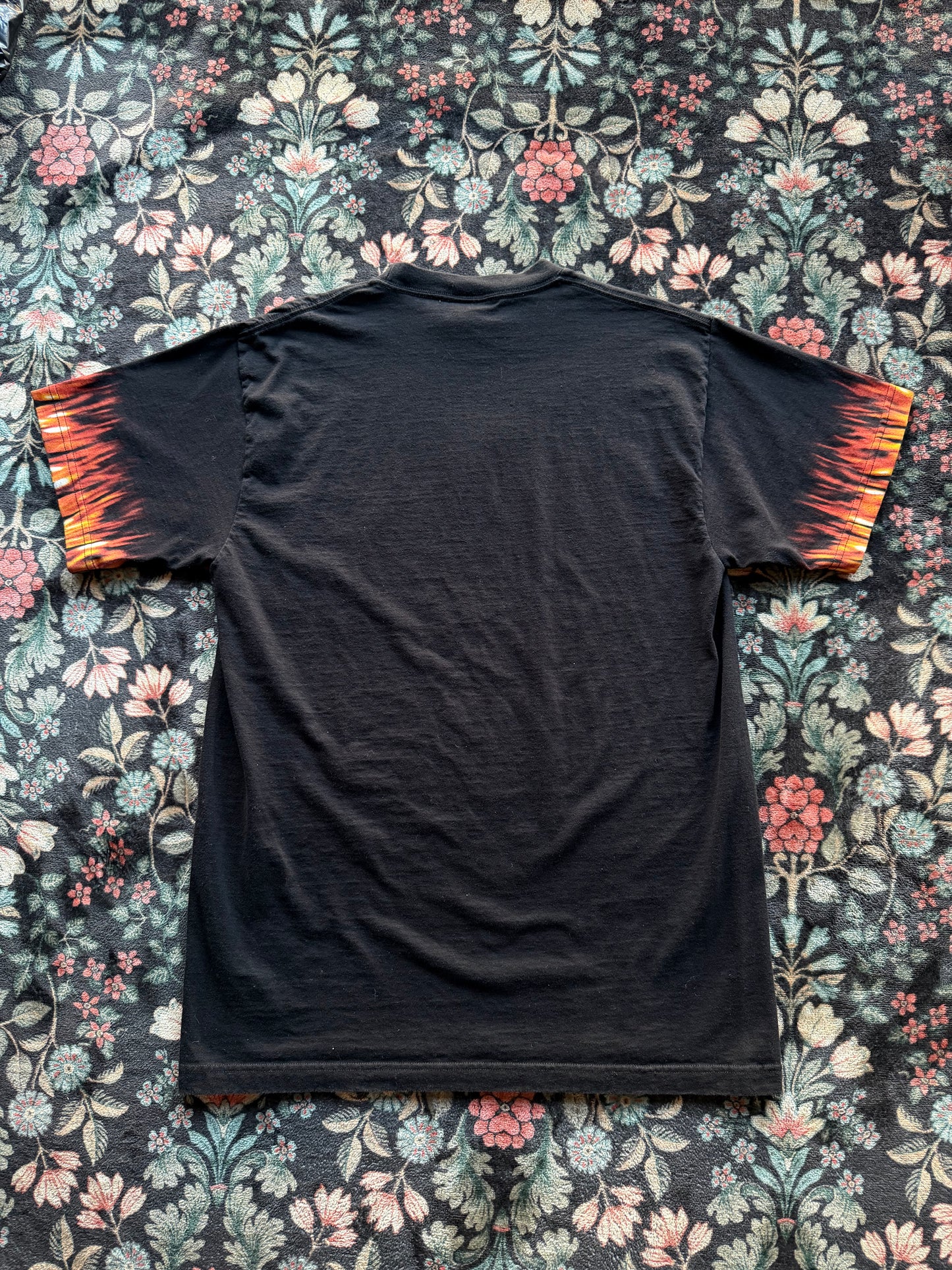 Harley Flame Short Sleeve