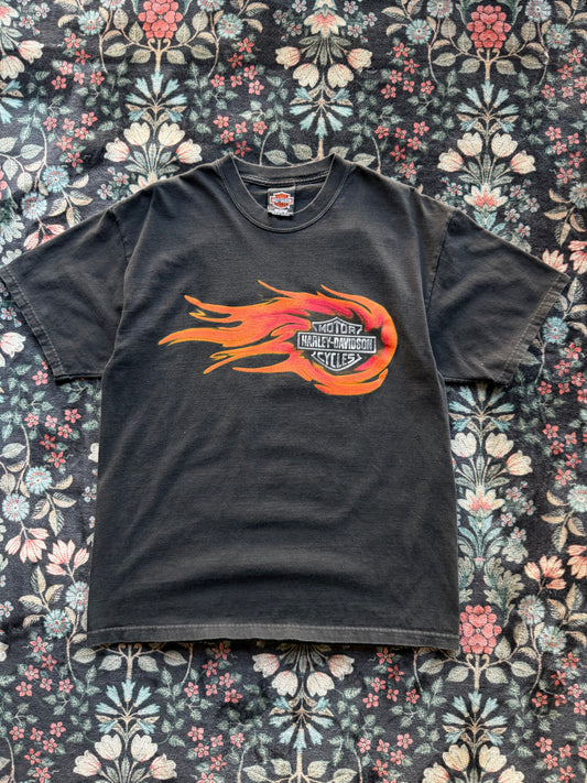 Harley Fireball