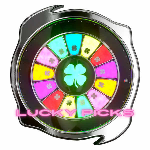 Lucky Picks USA